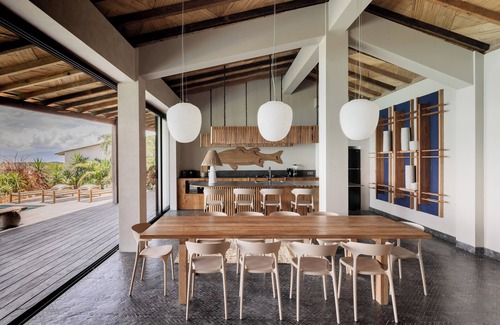 Ceningan Island Villa | Panorama Villas Ceningan