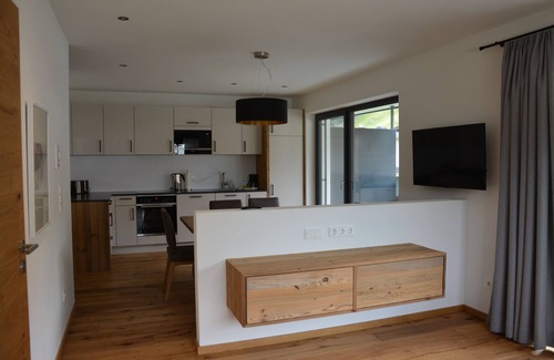 Hollersbach im Pinzgau Apartamento | Panorama Wohnung Direkt am Nationalpark Hohe Tauern
