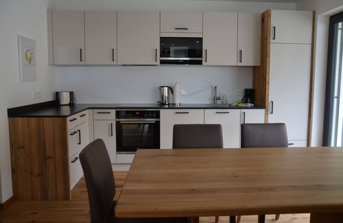 Hollersbach im Pinzgau Apartamento | Panorama Wohnung Direkt am Nationalpark Hohe Tauern