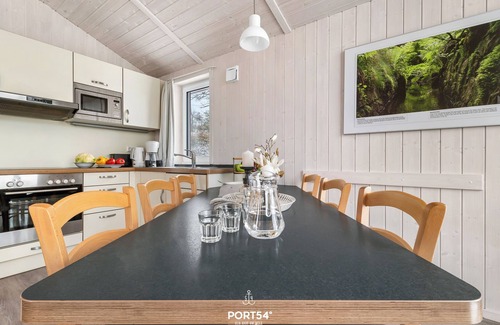 Sankt Andreasberg Casa | Panoramablick 29 - Scandinavian vacation home for 4 to 6 people with sauna