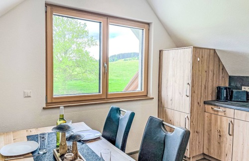 Biederbach Apartamento | Panoramablick by Interhome