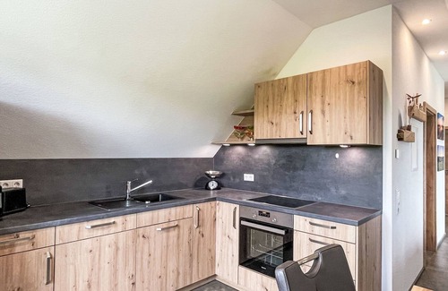 Biederbach Apartamento | Panoramablick by Interhome