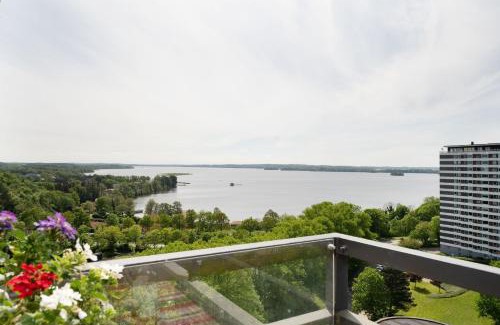 Ploen Apartamento | Panoramablick
