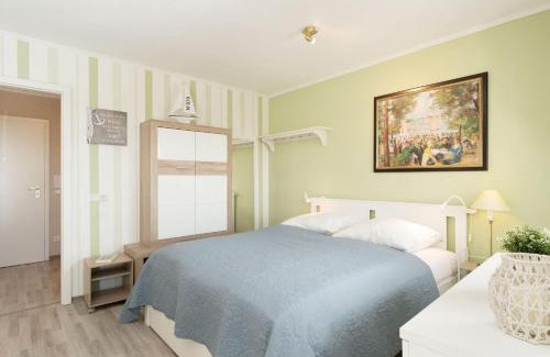 Ploen Apartamento | Panoramablick