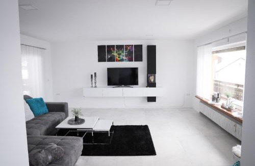 Sandberg Apartamento | Panoramablick Rhön