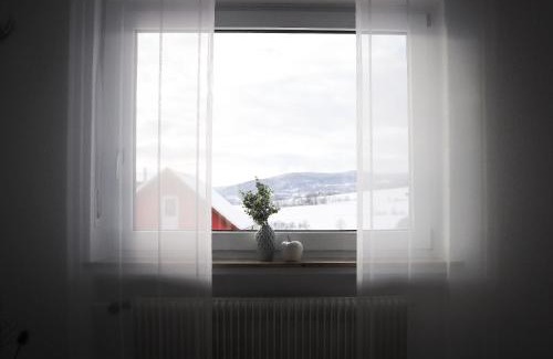 Sandberg Apartamento | Panoramablick Rhön