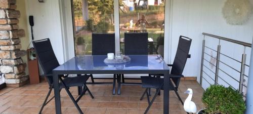 Sandberg Apartamento | Panoramablick Rhön