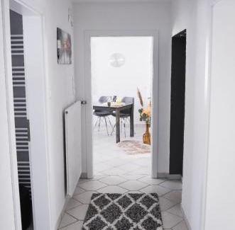 Sandberg Apartamento | Panoramablick Rhön