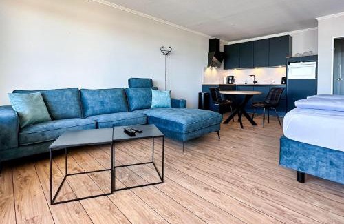 Duhnen Apartamento | Panoramahaus-Ferienwohnung-103-PAN103