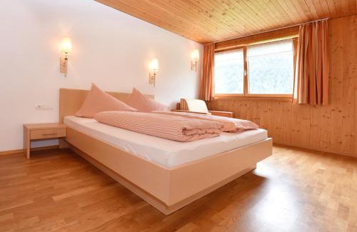 Au Cama Y Desayuno | Panoramahof Eggele