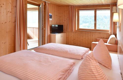Au Cama Y Desayuno | Panoramahof Eggele