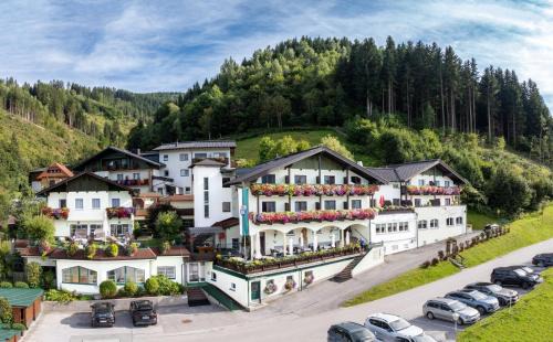 Haus im Ennstal Hotel | Panoramahotel Gürtl