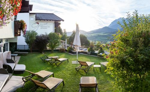 Haus im Ennstal Hotel | Panoramahotel Gürtl