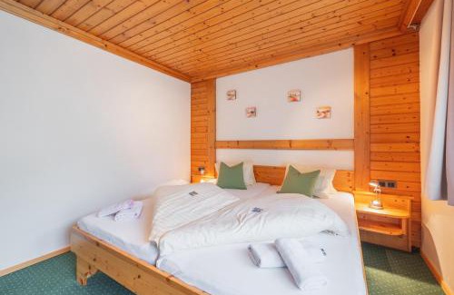 Michaelerberg-Pruggern Hotel | Panoramahotel Stocker