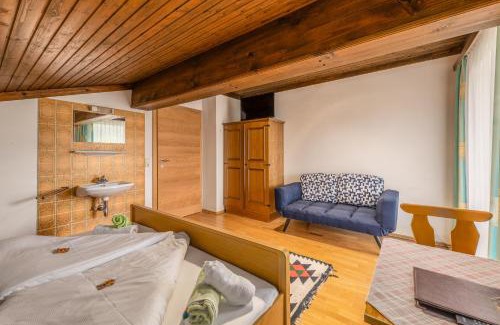 Michaelerberg-Pruggern Hotel | Panoramahotel Stocker