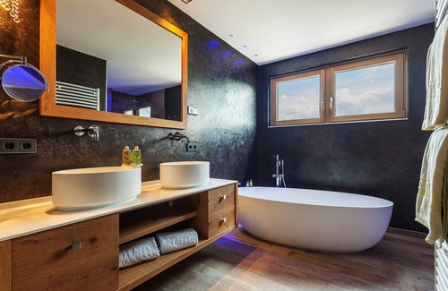 Laudes Hotel | Panoramahotel Watles