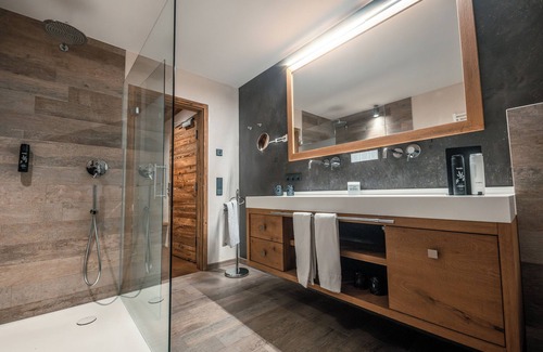 Laudes Hotel | Panoramahotel Watles