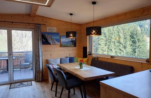 Goldegg Chalet De Esquí | Panoramaplatzl