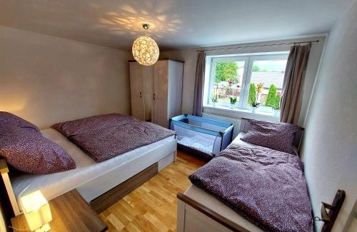 Nova Lesna Apartamento | Panoramatický apartmán Tatry