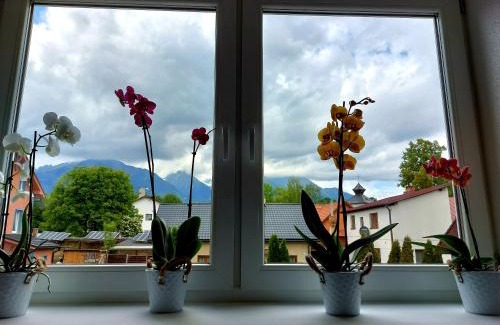 Nova Lesna Apartamento | Panoramatický apartmán Tatry