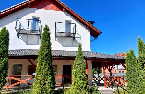 Nova Lesna Apartamento | Panoramatický apartmán Tatry