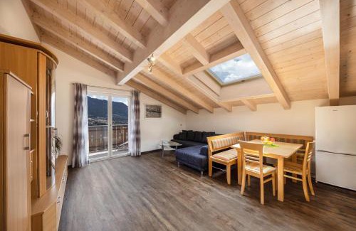 Rifiano Apartamento | Panoramawohnung Annaheim