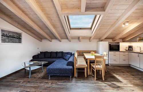 Rifiano Apartamento | Panoramawohnung Annaheim