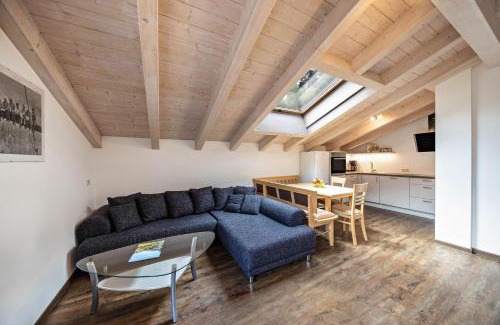 Rifiano Apartamento | Panoramawohnung Annaheim