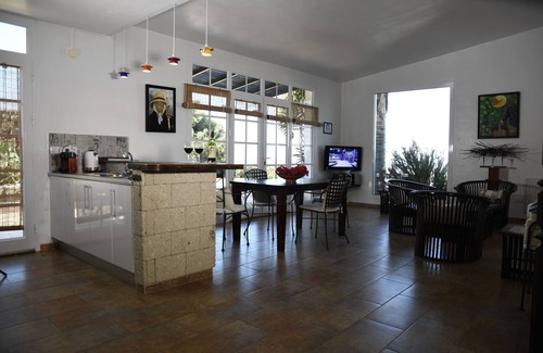 La Matanza de Acentejo Casa | Casa Ruby ; Vista panoramica; 2 Bedrooms 2 Bathrooms, Pool Heated