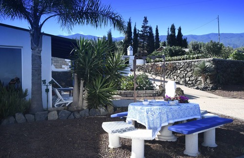 La Matanza de Acentejo Casa | Casa Ruby ; Vista panoramica; 2 Bedrooms 2 Bathrooms, Pool Heated