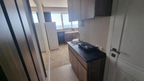 New Boulevard Apartamento | Panoramic 100 meters from the sea 26th floor