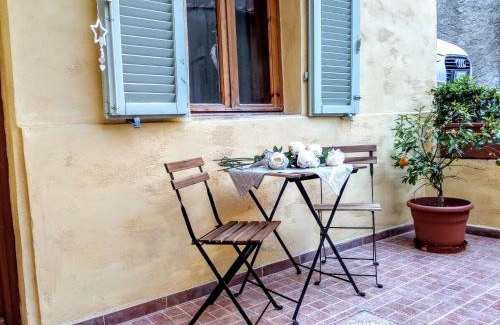 Rosignano Marittimo Casa | Panoramic and beautiful house 4km from the sea.