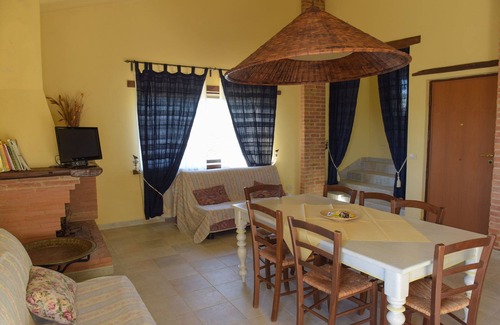 Sismano Apartamento | Panoramic apartment in the Umbrian hills