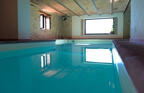 Sismano Apartamento | Panoramic apartment in the Umbrian hills