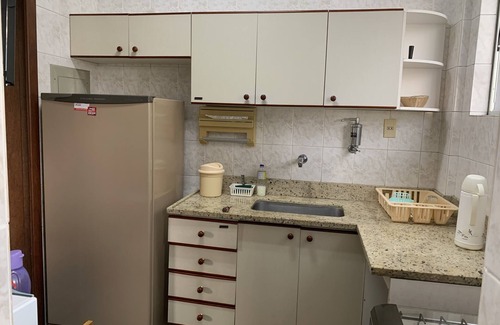 Grajau Apartamento | Apartamento con balcón, vista panorámica, 3 qts, 2vgs, Barrio Gutierrez / Grajaú