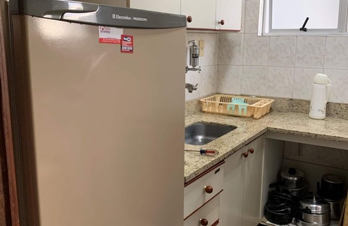 Grajau Apartamento | Apartamento con balcón, vista panorámica, 3 qts, 2vgs, Barrio Gutierrez / Grajaú