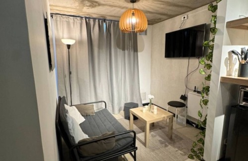 Los Martires Apartamento | Apto panorámico en el centro