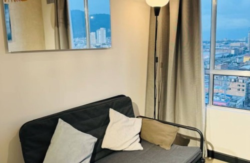 Los Martires Apartamento | Apto panorámico en el centro