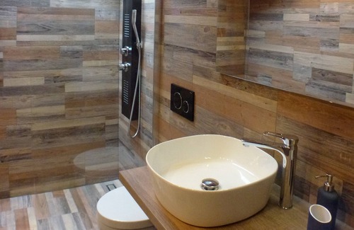 Varena Apartamento | Apartamento panorámico de prestigio en varena.