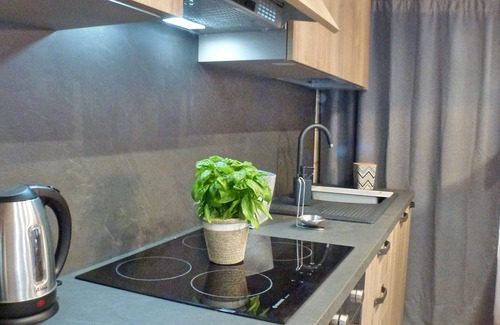 Varena Apartamento | Apartamento panorámico de prestigio en varena.