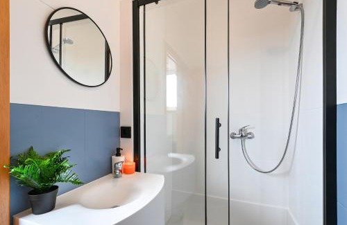 Ramalde Apartamento | Panoramic Apartment Oporto 3 bedrooms