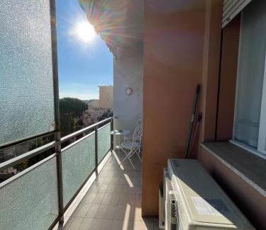 Ravenna Apartamento | Panoramic apartment over Ravenna city center