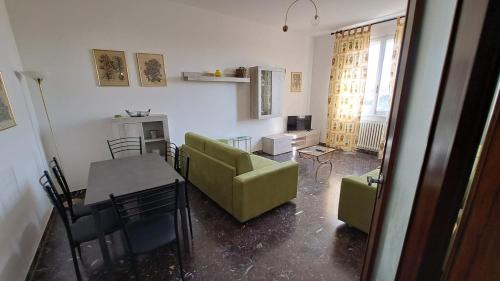Ravenna Apartamento | Panoramic apartment over Ravenna city center