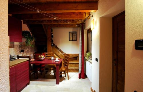 Saint-Vincent Apartamento | Panoramic Apartments Lerinon