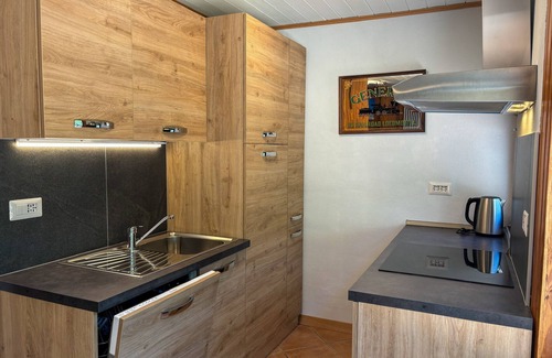 Valtournenche Apartamento | Panoramic Attic in the Heart of Valtournenche – Ideal for Families & Friends