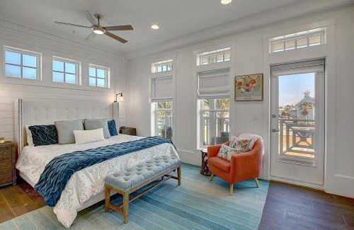 Cinnamon Shore Villa | Panoramic Bay TC 5101
