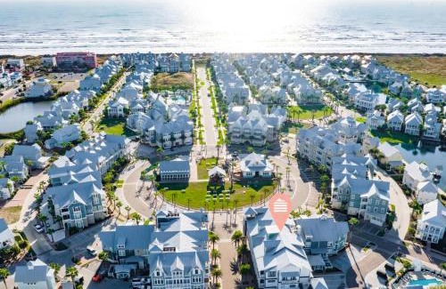 Cinnamon Shore Villa | Panoramic Bay TC 5101