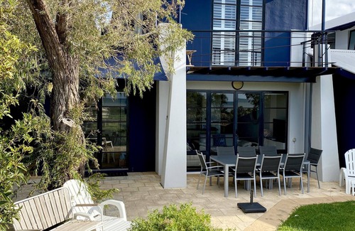 Dunsborough Villa | Vistas panorámicas a la bahía: admiten mascotas y están a solo 5 minutos a pie de la ciudad