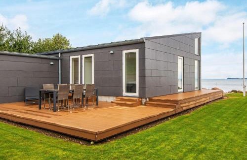 Fynshav Casa | Panoramic Beach Retreat-By Traum