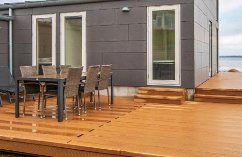 Fynshav Casa | Panoramic Beach Retreat-By Traum